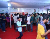 Jindal Foundation serves over two million meals to devotees during Rath Yatra 2025 at Puri  