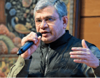 Newly launched ‘RailOne’ app to streamline passenger-related services