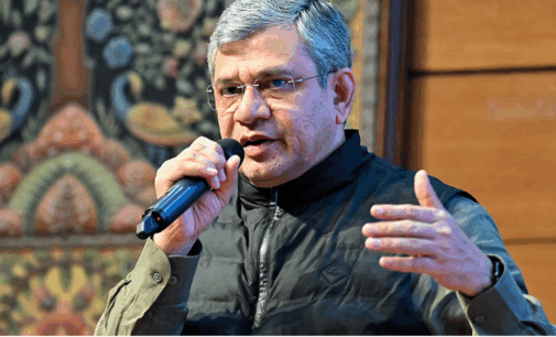 Newly launched ‘RailOne’ app to streamline passenger-related services