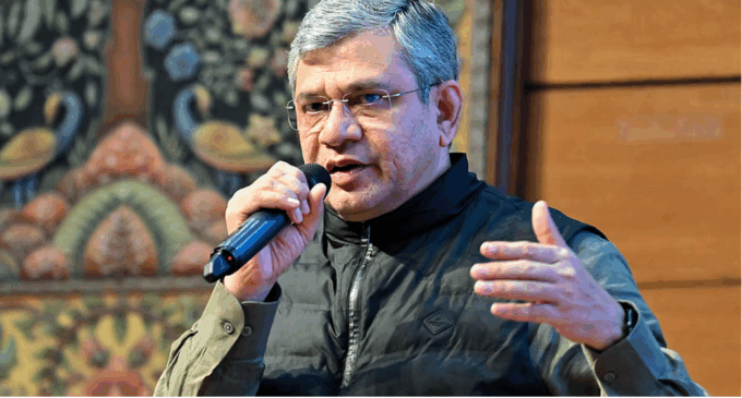 Newly launched ‘RailOne’ app to streamline passenger-related services