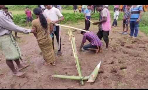 ପ୍ରେମ ପାଇଁ ଅକଥନୀୟ ଯନ୍ତ୍ରଣା: ବଳଦ ହୋଇ ଚଷିବା ଘଟଣାରେ ପ୍ରଶାସନିକ ତଦନ୍ତ ଆରମ୍ଭ