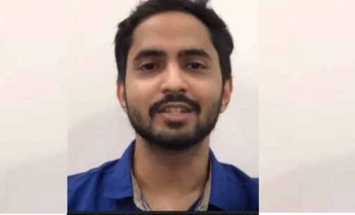 Kulkarni Asutosh C appointed as Rayagada’s new Collector & District Magistrate