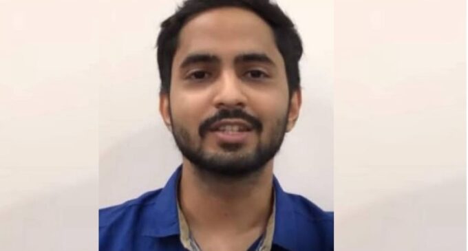 Kulkarni Asutosh C appointed as Rayagada’s new Collector & District Magistrate