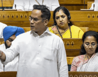 Pahalgam-Operation Sindoor debate: Opposition slams Amit Shah for ‘security lapses’