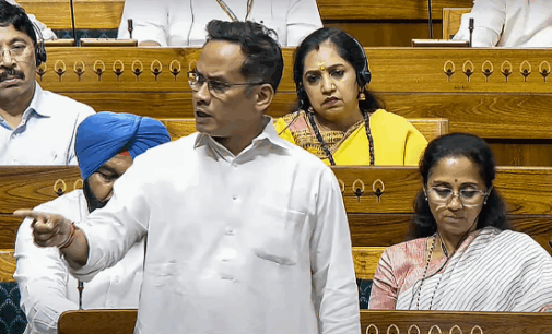 Pahalgam-Operation Sindoor debate: Opposition slams Amit Shah for ‘security lapses’