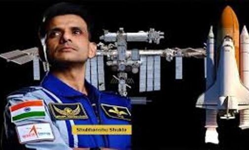 Shubhanshu Shukla to undergo seven-day rehabilitation post return to Earth on July 15