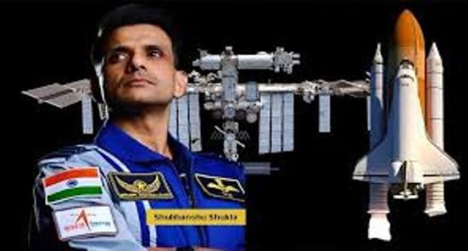 Shubhanshu Shukla to undergo seven-day rehabilitation post return to Earth on July 15