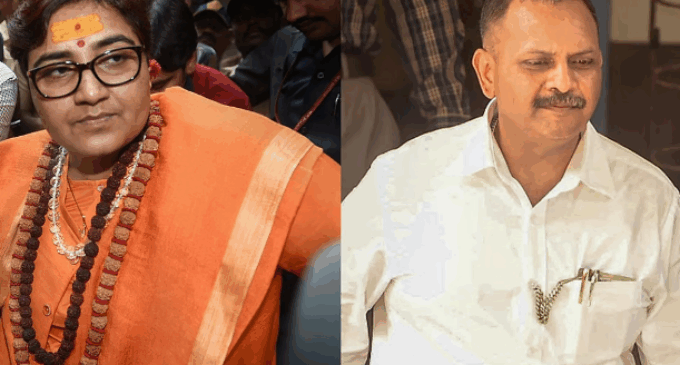 2008 Malegaon blast case: Ex-BJP MP Pragya Thakur, Lt Col Purohit among all seven acquitted