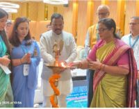 Odisha leads India’s clean energy-agriculture convergence with first agri-photovoltaics summit