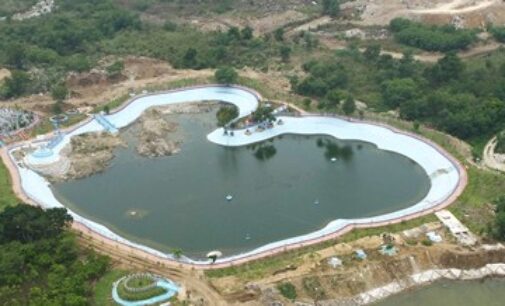 Tata Steel Kalinganagar Sets Benchmark in Responsible Water Management