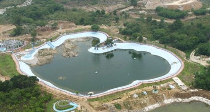 Tata Steel Kalinganagar Sets Benchmark in Responsible Water Management