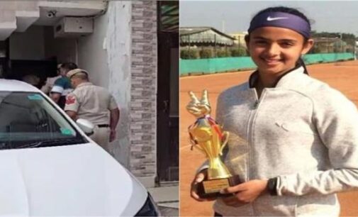 Taunted for living off daughter, tennis player’s father shot her on wife’s birthday