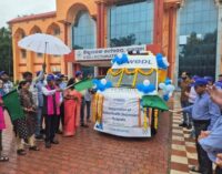 TPWODL’s Mobile Health Dispensary Van Inaugurated in Nuapada by District Collector