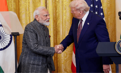 Trump announces 25% tariff plus penalty on India starting August 1