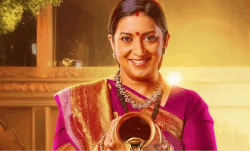 Smriti Irani’s Tulsi back with Kyunki Saas Bhi Kabhi Bahu Thi, premiere date out