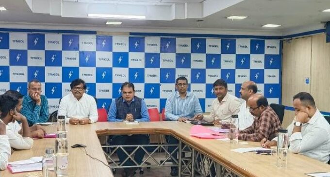 TPNODL Prioritizing Uninterrupted Power Supply and Community Development Across Northern Odisha