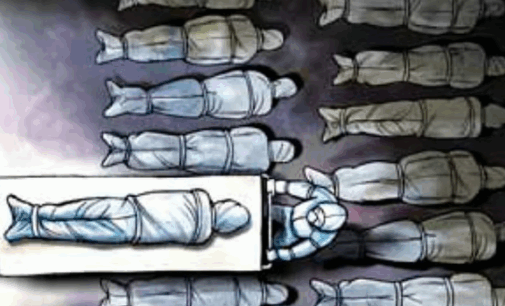 West Bengal sees 25 drowning deaths daily, half of them children: Survey