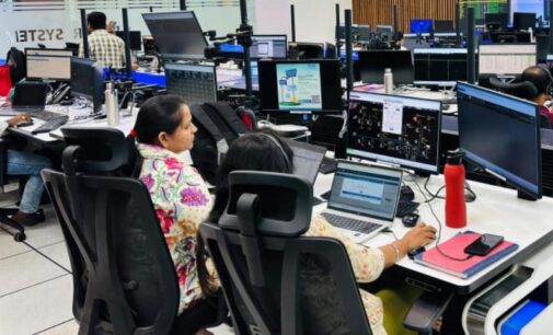 Odisha’s young engineers power india’s first statewide Power Distribution Technology Centre