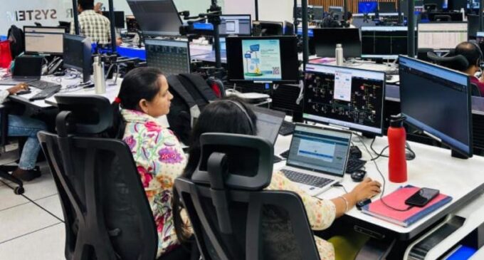 Odisha’s young engineers power india’s first statewide Power Distribution Technology Centre