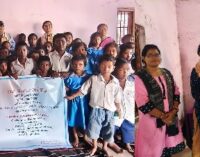 AM/NS Ports observes National Doctor’s Day with community health awareness drive