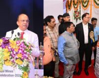 AM/NS India hosts final day of 42nd Annual Metalliferous Mines Safety Week