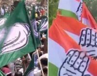 ଏଫଏମ କଲେଜ ଛାତ୍ରୀ ଆତ୍ମାହୁତି ଉଦ୍ୟମ ଘଟଣାରେ ରାଜନୀତି ଜୋର, ମୁଖ୍ୟମନ୍ତ୍ରୀ ଓ ଉଚ୍ଚଶିକ୍ଷା ମନ୍ତ୍ରୀଙ୍କ ବାସଭବନ ଘେରାଉ