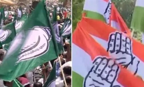 ଏଫଏମ କଲେଜ ଛାତ୍ରୀ ଆତ୍ମାହୁତି ଉଦ୍ୟମ ଘଟଣାରେ ରାଜନୀତି ଜୋର, ମୁଖ୍ୟମନ୍ତ୍ରୀ ଓ ଉଚ୍ଚଶିକ୍ଷା ମନ୍ତ୍ରୀଙ୍କ ବାସଭବନ ଘେରାଉ