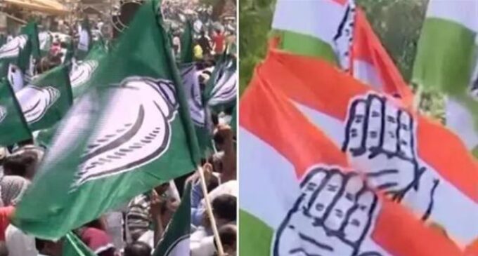 ଏଫଏମ କଲେଜ ଛାତ୍ରୀ ଆତ୍ମାହୁତି ଉଦ୍ୟମ ଘଟଣାରେ ରାଜନୀତି ଜୋର, ମୁଖ୍ୟମନ୍ତ୍ରୀ ଓ ଉଚ୍ଚଶିକ୍ଷା ମନ୍ତ୍ରୀଙ୍କ ବାସଭବନ ଘେରାଉ