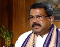 ମୁଁ ନିଜକୁ ମଧ୍ୟ ପକ୍ଷଭୁକ୍ତ କରୁଛି: ବାଲେଶ୍ଵର ଛାତ୍ରୀଙ୍କ ଘଟଣା ନେଇ କେନ୍ଦ୍ରମନ୍ତ୍ରୀ ଧର୍ମେନ୍ଦ୍ର ପ୍ରଧାନଙ୍କ ପ୍ରତିକ୍ରିୟା