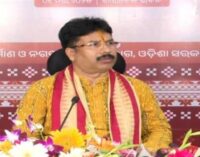 ଆନ୍ଦୋଳନ କରିବା ଅଧିକାର, କିନ୍ତୁ ସରକାରୀ ସମ୍ପତ୍ତି ନଷ୍ଟ କରିବା ଅଧିକାର ନୁହେଁ: ନଗର ଉନ୍ନୟନ ମନ୍ତ୍ରୀ