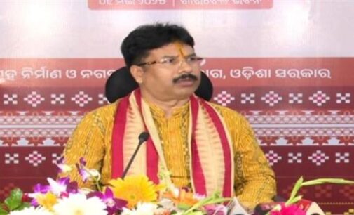 ଆନ୍ଦୋଳନ କରିବା ଅଧିକାର, କିନ୍ତୁ ସରକାରୀ ସମ୍ପତ୍ତି ନଷ୍ଟ କରିବା ଅଧିକାର ନୁହେଁ: ନଗର ଉନ୍ନୟନ ମନ୍ତ୍ରୀ