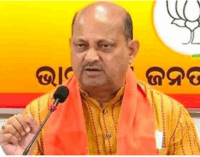 ସ୍ପଷ୍ଟ ହେଲା ଚିତ୍ର: ପୁଣି ସଭାପତି ଆସନରେ ବସିବେ ମନମୋହନ ସାମଲ