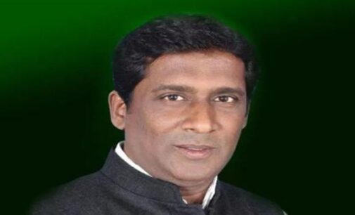 ବିଜେପି କାର୍ଯ୍ୟାଳୟରେ ଜଗନ୍ନାଥ ପ୍ରଧାନ, ଗିରଫଦାରି ନେଇ ସସପେନ୍ସ ଜାରି