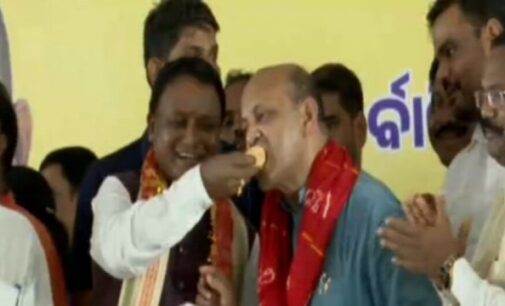 ମନମୋହନ ସାମଲଙ୍କ ନେତୃତ୍ୱରେ ଅସମ୍ଭବ ବି ସମ୍ଭବ ହୋଇଛି, ତାଙ୍କ ନେତୃତ୍ୱରେ ହିଁ ସମୃଦ୍ଧ ଓଡ଼ିଶା ହେବ