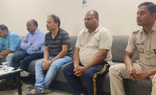 ବାହୁଡ଼ା ଯାତ୍ରା ଶୀଘ୍ର ସମ୍ପର୍ଣ୍ଣ କରିବା ପାଇଁ ପ୍ରସ୍ତୁତି ବୈଠକ