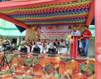 ଜୁନିୟର ରେଡ୍‌କ୍ରସ୍ ପରାମର୍ଶଦାତାଙ୍କ ତ୍ରି ଦିବସୀୟ ଆବାସିକ ପ୍ରଶିକ୍ଷଣ ଶିବିର ଉଦ୍ଘାଟିତ: ୧୦୦ ବୃକ୍ଷଚାରା ରୋପିତ ଓ ୧୭୧ ୟୁନିଟ୍ ରକ୍ତ ସଂଗୃହୀତ