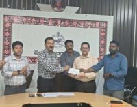 ରାହାବୀରଙ୍କୁ ମିଳିବ ୨୫ ହଜାର ପୁରସ୍କାର