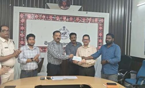 ରାହାବୀରଙ୍କୁ ମିଳିବ ୨୫ ହଜାର ପୁରସ୍କାର