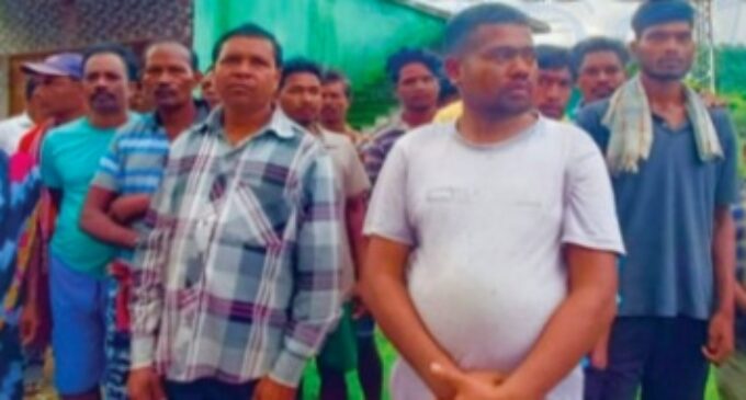 ବିଏସଏନଏଲ ମୋବାଇଲ ସେବା ଅଚଳ: ଓଟିପି ଆସୁନଥିବାରୁ ବିଭିନ୍ନ ସରକାରୀ ଯୋଜନା ରୁ ବଞ୍ଚିତ