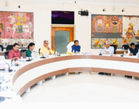 ରାଜ୍ୟ କ୍ୟାବିନେଟ୍‌ରେ ୧୩ଟି ପ୍ରସ୍ତାବକୁ ମିଳିଲା ମଞ୍ଜୁରୀ, ସୃଷ୍ଟି ହେବ ୪ ହଜାର ୧୯୫ ନିଯୁକ୍ତି