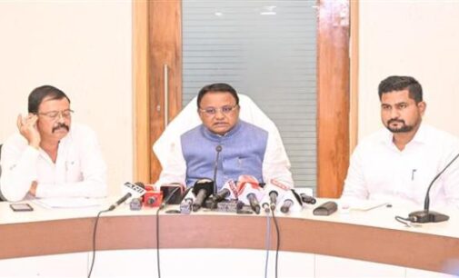 ପୋଲିସ ଏସ୍ଆଇ ପରୀକ୍ଷା ଦୁର୍ନୀତି ନେଇ ତନାଘନା : ଦୁଇ କାର୍ପଟଦାରଙ୍କ ନାଁକୁ ନେଇ ଚର୍ଚ୍ଚା ଜୋର