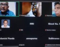 ବାୟୁ ୠଷି ଜ୍ଞାନ ପ୍ରାପ୍ତ ଯଜୁର୍ବେଦରେ ଜ୍ଞାନ ଚର୍ଚ୍ଚା