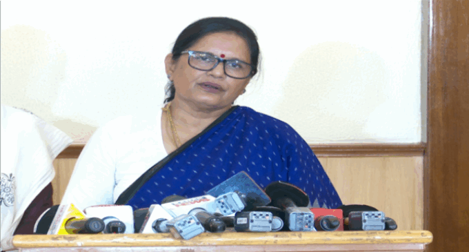 ଉପମୁଖ୍ୟମନ୍ତ୍ରୀଙ୍କ ଚେତାବନୀ, ମାସେ ଭିତରେ ସବୁ କଲେଜରେ ଆଇସିସି କମିଟି ଗଠନ ନକଲେ ଆକ୍ସନ