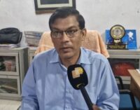 ଏଫ୍.ଏମ୍ କଲେଜ ଅଧ୍ୟକ୍ଷ ଏବଂ ଏଚ୍ଓଡି ନିଲମ୍ବିତ, ଏଚ୍ଓଡି ଗିରଫ ପରେ କୋର୍ଟ ଚାଲାଣ