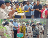 ଗଜପତି: ଜିଲ୍ଲା ବନ ବିଭାଗ ପକ୍ଷରୁ ଜିଲ୍ଲାସ୍ତରୀୟ ୭୬ ତମ ବନ ମହୋତ୍ସବ ୨୦୨୫ କାର୍ଯ୍ୟକ୍ରମ ଅନୁଷ୍ଠିତ