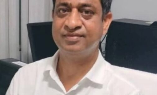 ଅମ୍ବର କର ହେଲେ ଯାଜପୁର ଜିଲ୍ଲାପାଳ