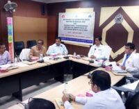 ଦ୍ଵିତୀୟ ଜିଲ୍ଲାସ୍ତରୀୟ ସମନ୍ୱୟ ବୈଠକ, ଫାଇଲେରିଆ ମୁକ୍ତ ଯାଜପୁର