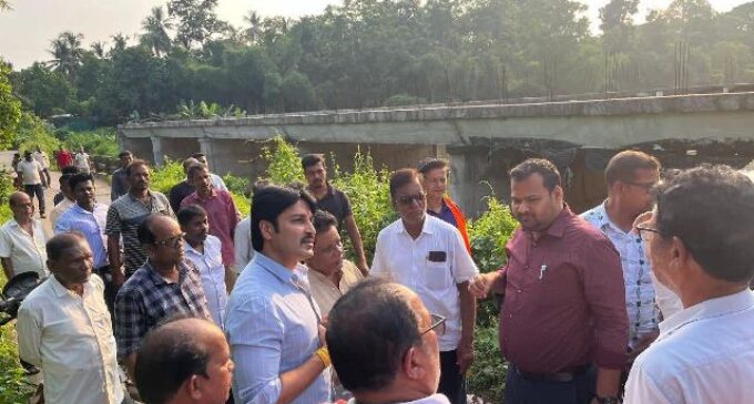 Commitment for Growth of Korei