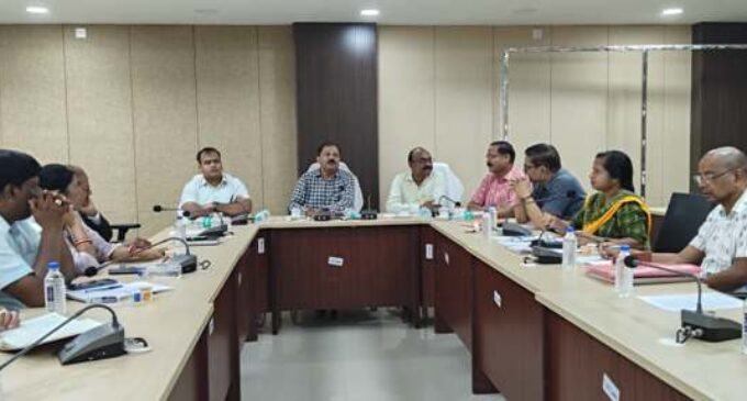 ବୌଦ୍ଧରେ ଧୁମଧାମରେ ପାଳନ ହେବ ଜ଼ିଲ୍ଲାସ୍ତରୀୟ ୭୯ ତମ ସ୍ୱାଧୀନତା ଦିବସ