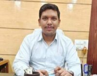 କନ୍ଧମାଳର ନୂଆ ଜିଲ୍ଲାପାଳ ହେଲେ ବେଦଭୂଷଣ